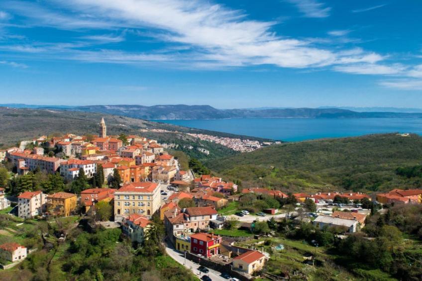 Stylish Two Bedroom Apartment in Labin - Two Bedroom Apartment with Terrace - foto 29