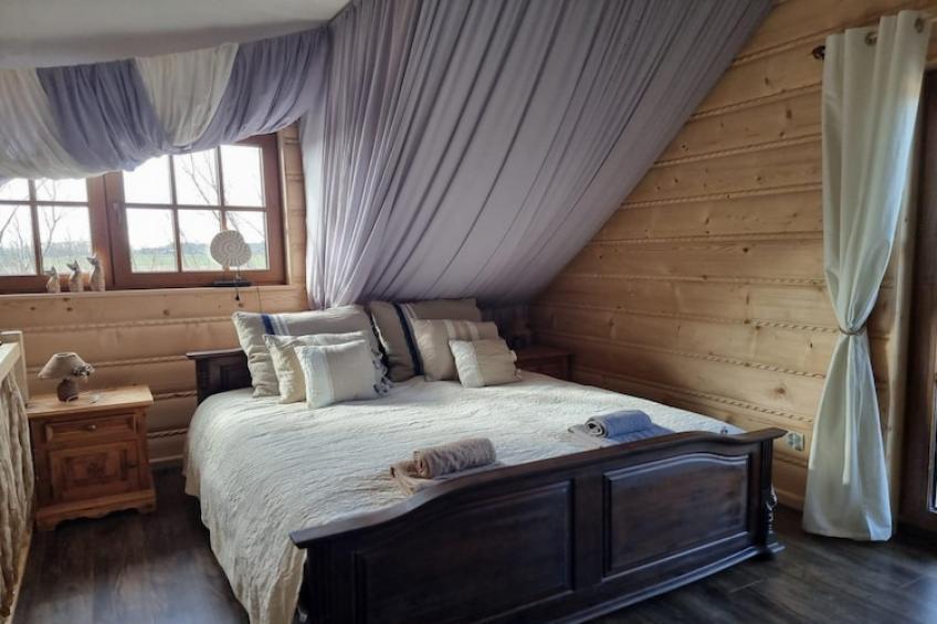 Apartament KAPITAŃSKI Ustronie Morskie - foto 8