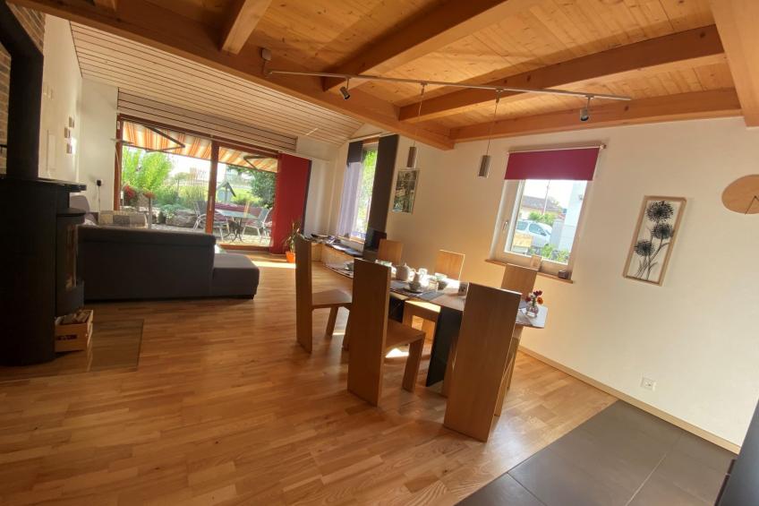 Appartement - La Racrue, (Lajoux JU), - foto 21