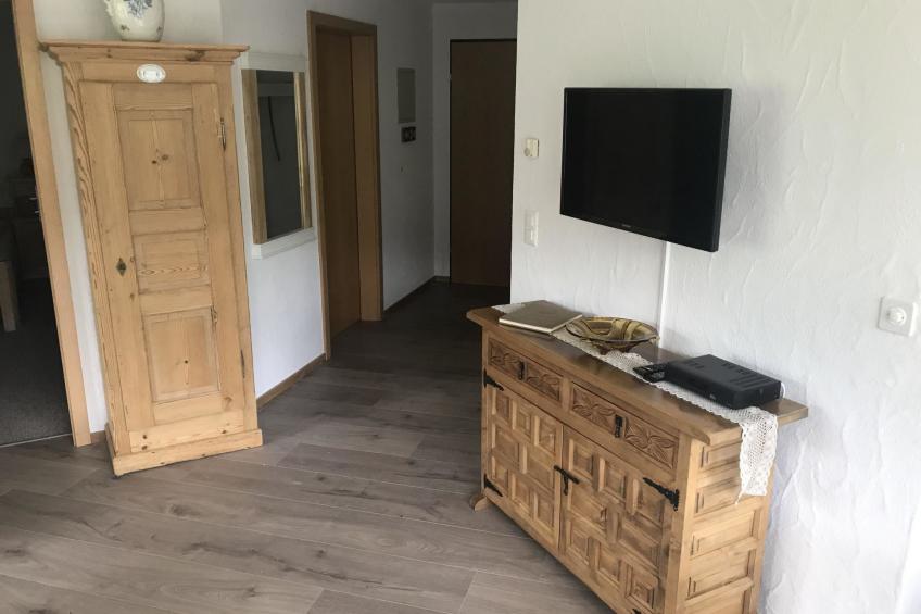 Hubertus A Appartement/Fewo 3-Bettwohnung - foto 5