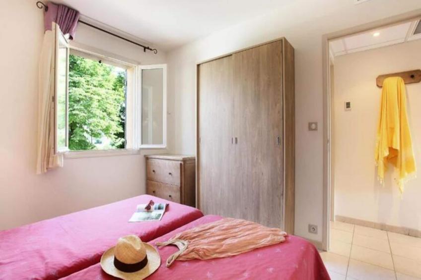 Résidence Odalys Les 4 Soleils - foto 16