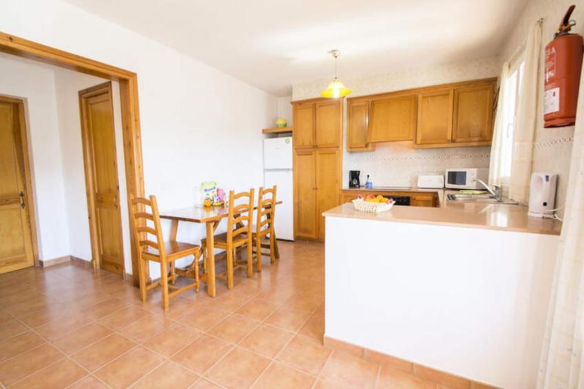 Appartements à Cala Galdana - foto 24