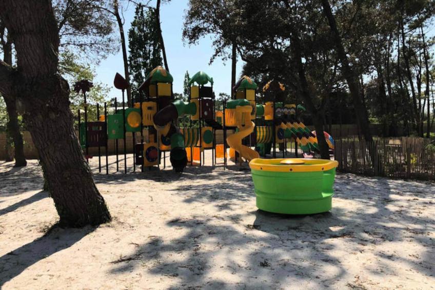 Mobil Home - Bungalow - Cottage à Saint-Hilaire-de-Riez - foto 19