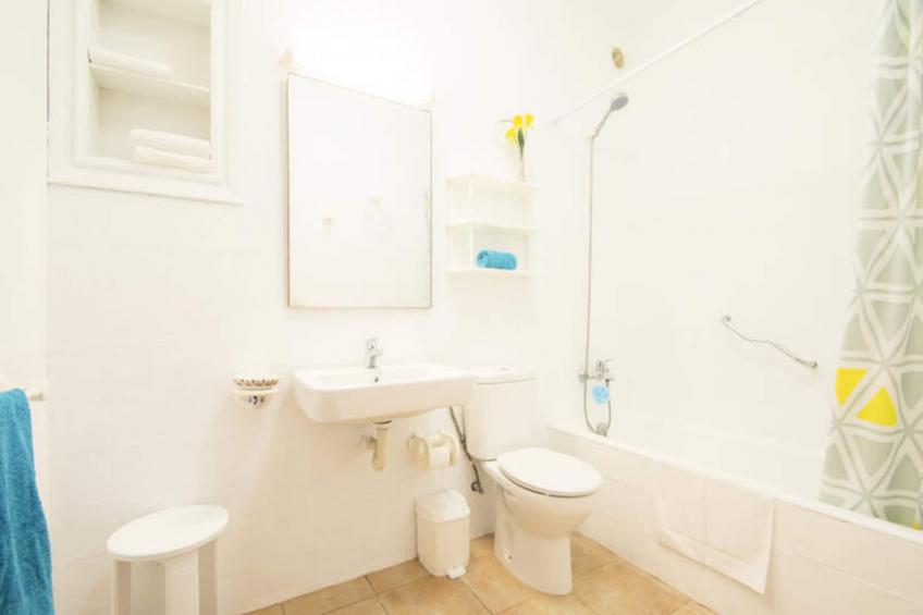 Appartements à Cala Galdana - foto 6