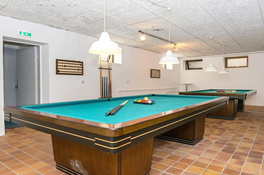 1 vær,Standard, stue/1.sal - foto 30