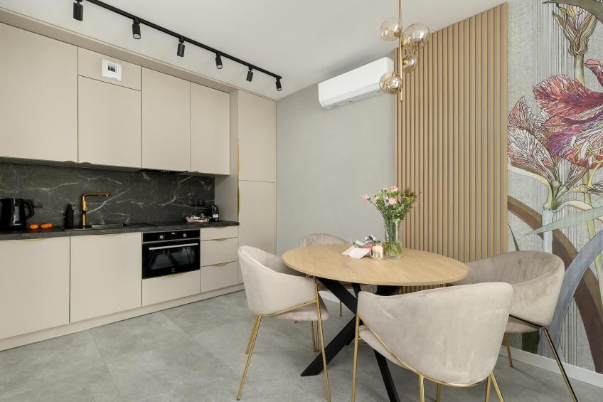 Apartament Spadochroniarzy 10G Nr 16 Dziwnow - foto 16