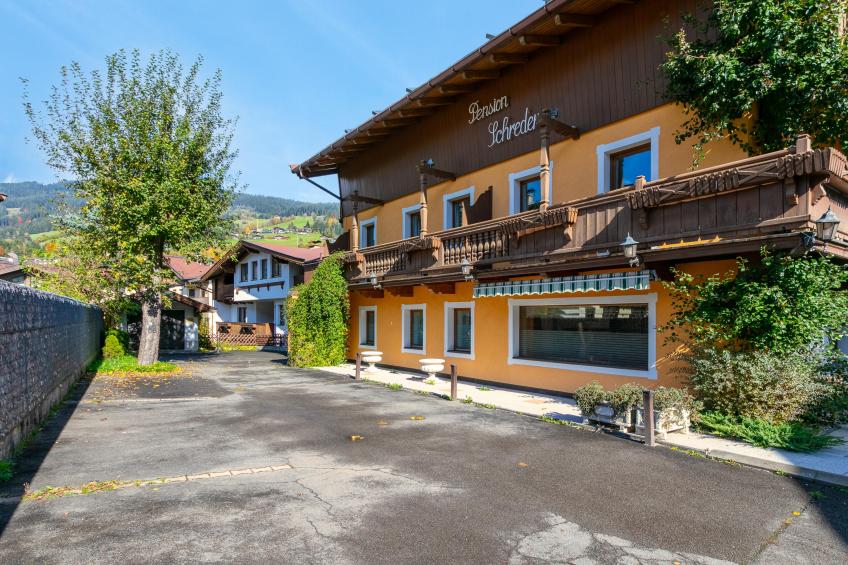Pension Schreder - foto 18