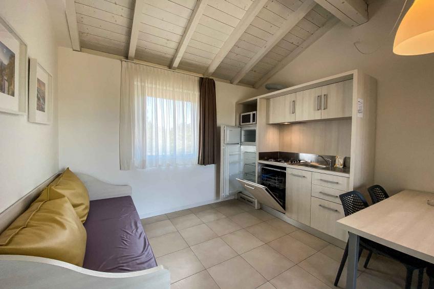 Holiday apartment with pool - BF-9NPMX - foto 45