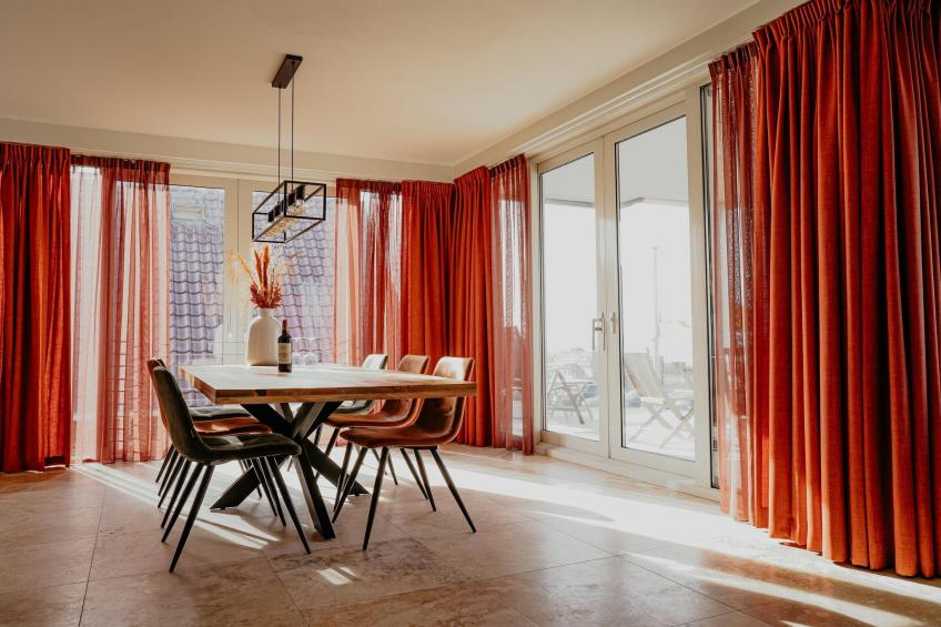 De ZeeParel - Sea Crab - foto 2