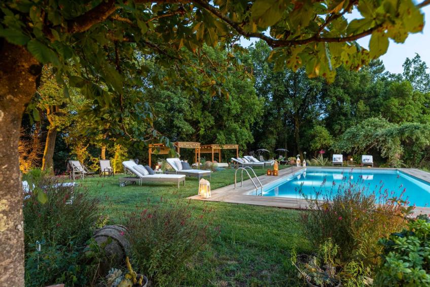 Villa Lorena, a Vintage Family Villa - foto 9