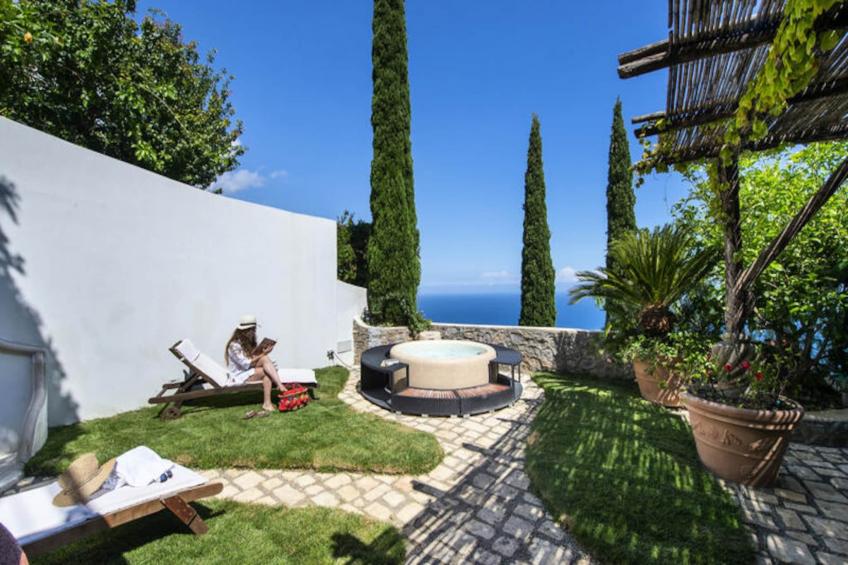 Maison à Praiano - foto 5