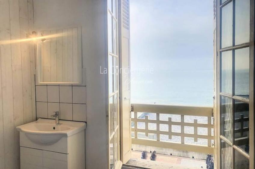 Résidence Mh01 - Appt Cosy Avec Vue Panoramique Sur La Mer - foto 28