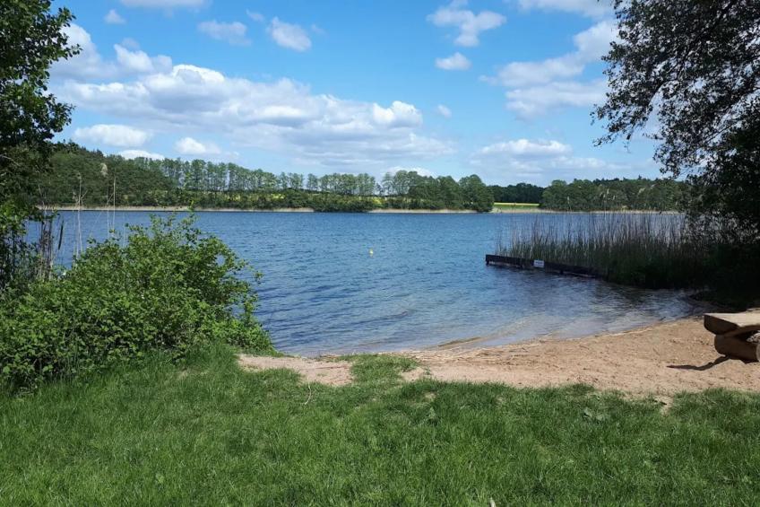 Holiday home Kiebitz, Plau am See - foto 22