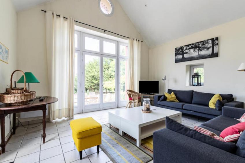 Maison à Landevieille - foto 12