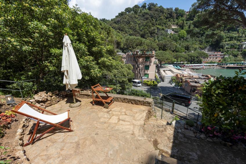Portofino Sea View Home in Paraggi - foto 25