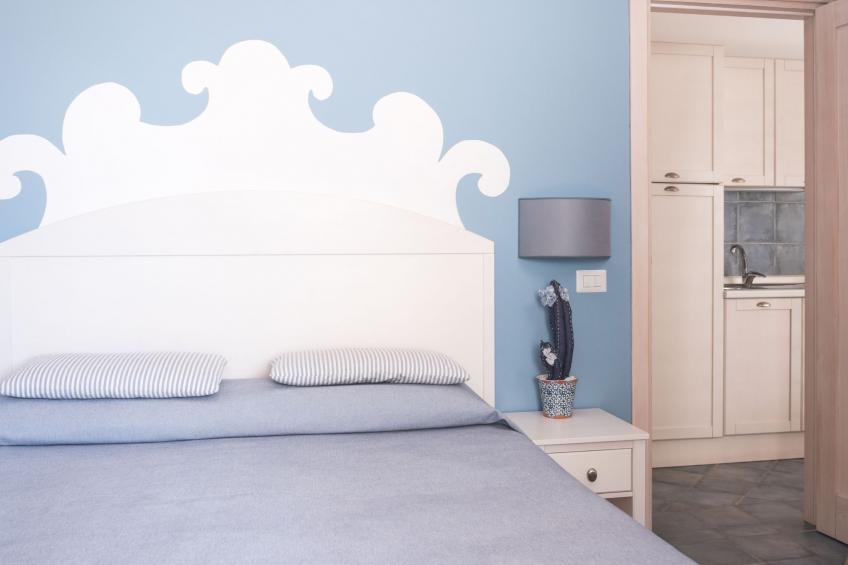 Wohnung Posidonia - foto 2