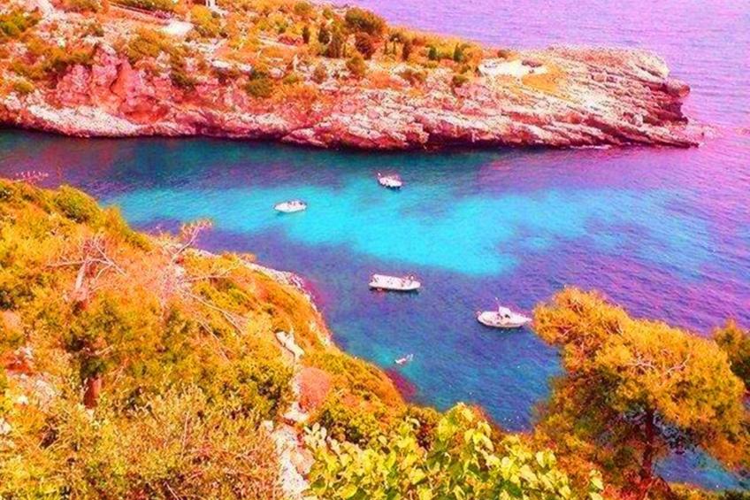 Monolokal "Blu Suite Cottage" - foto 20