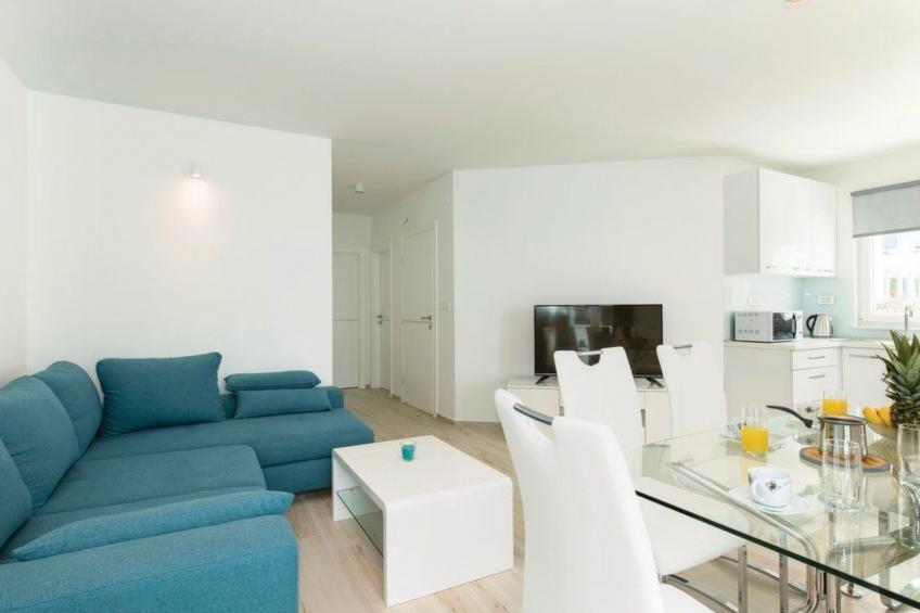 Villa Felicita für 12 Personen in Zaboric - foto 18