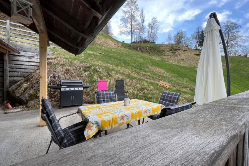 House in the Clouds - foto 31