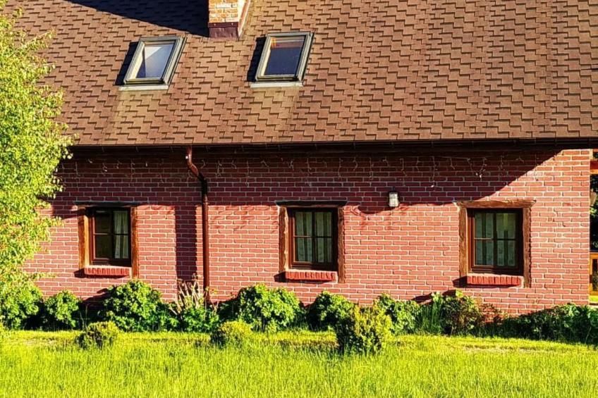 Strandnahes Ferienhaus mit Grill in Ustka - foto 2