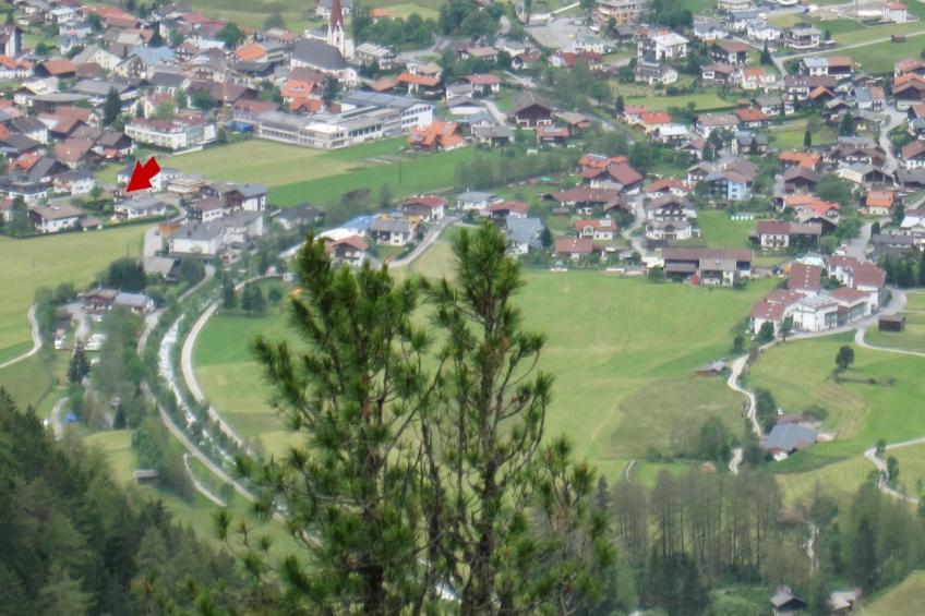 Rosa in Umhausen - foto 27