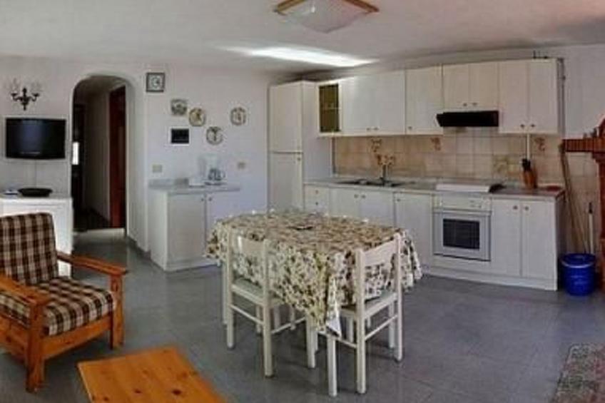 Wohnung mit großer Terrasse und Meerblick - foto 19