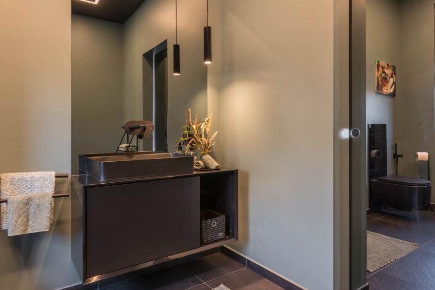 Nettes Ferienhaus mit Privatem Pool - foto 26