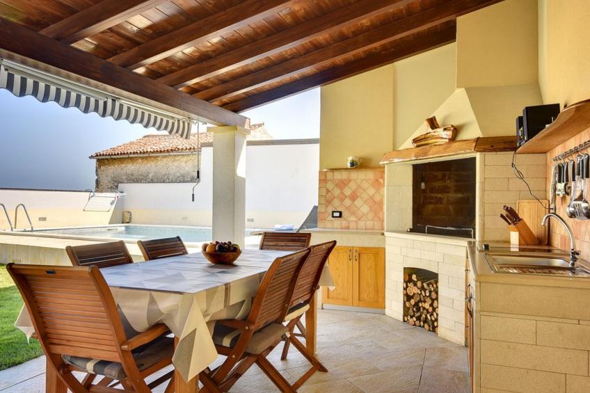 Villetta Valtura - foto 6