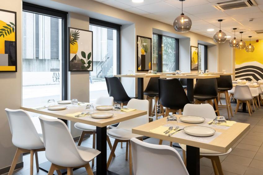 Odalys Résidence Green Marsh - foto 12