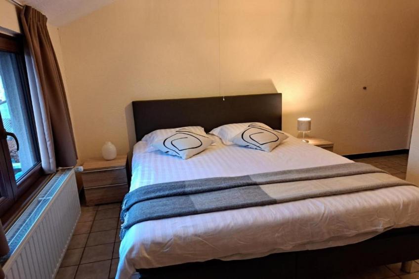 Au Coeur d'Alle - Triple Room with Bathroom - foto 35