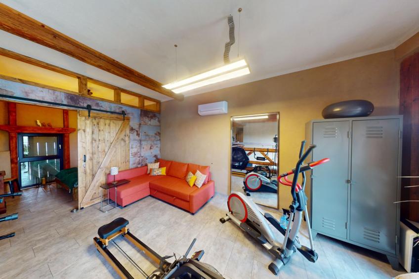Maifelder Wellness-Loft in Gappenach - foto 26