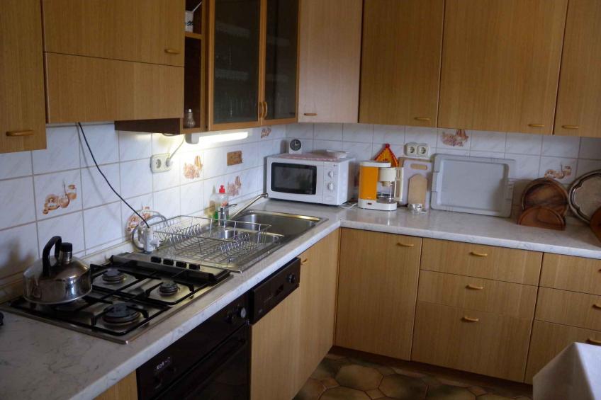 Holiday apartment with barbecue and dishwasher - BF-JP36 - foto 14