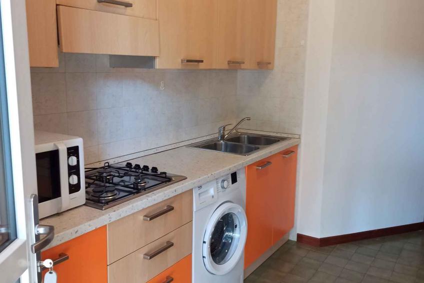 Vakantiewoning 50 m van de zee vandaan - VW-YXGN - foto 11