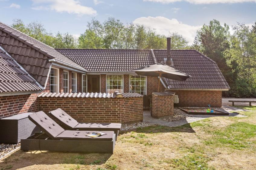 "Friederk" - 12km from the sea in Western Jutland - foto 25