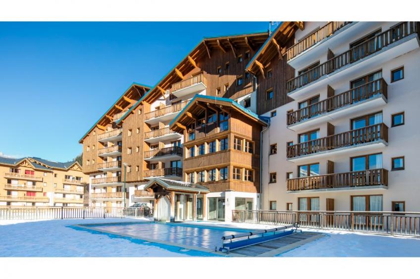 La Turra Valfrejus 3P6 - foto 2
