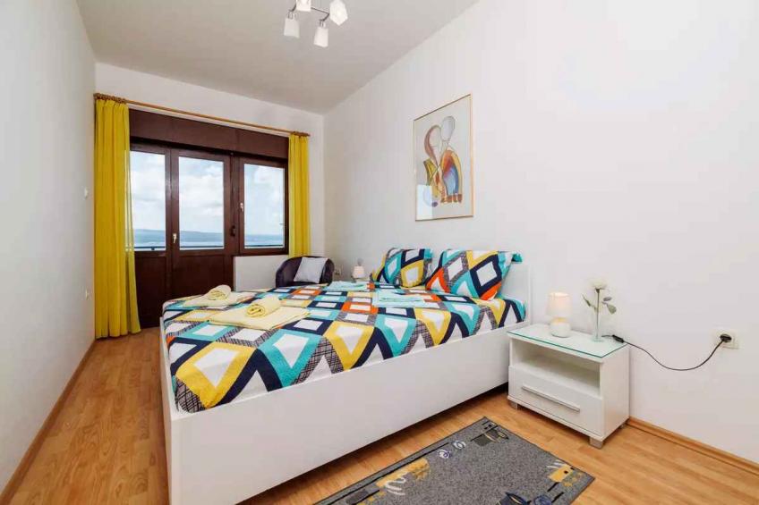 Holiday apartment 250 m from the beach - BF-BXG5 - foto 48