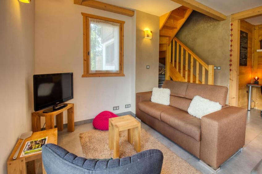 Chalet Le Gaillu - foto 13