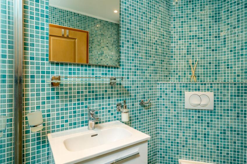 Villa Adrian - Six Bedroom Villa with Swimming pool and Sea View - foto 17