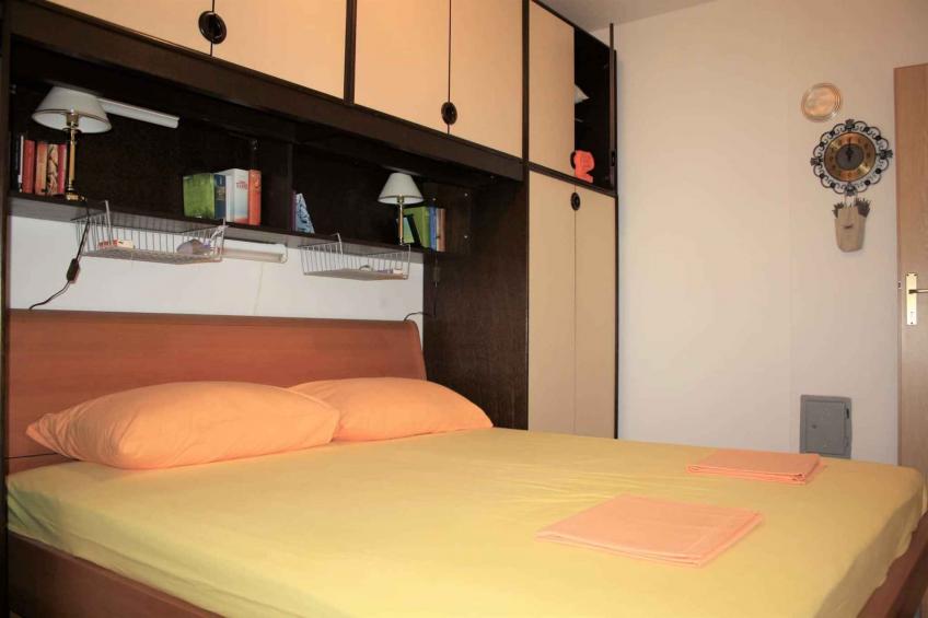 Holiday apartment mit Balkon - BF-PGFD7 - foto 9