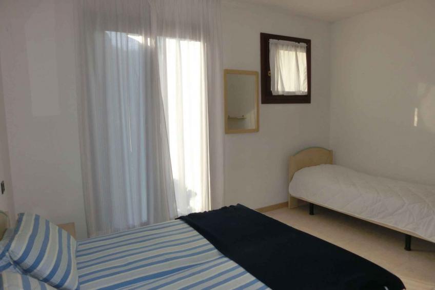 Vakantiewoning met airconditioning, terras, balkon en zwembad - VW-GBYG8 - foto 6