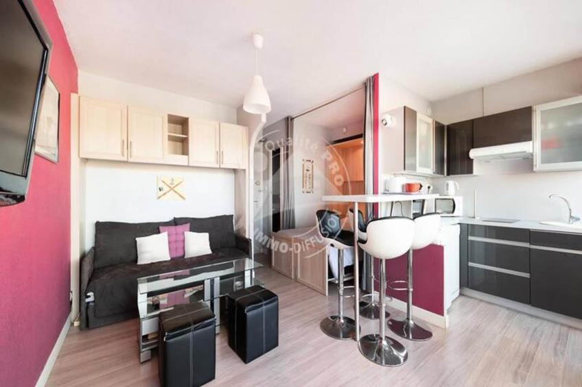 Résidence "le St Louis" - foto 4