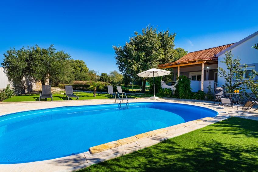 Holiday home Emily - foto 8