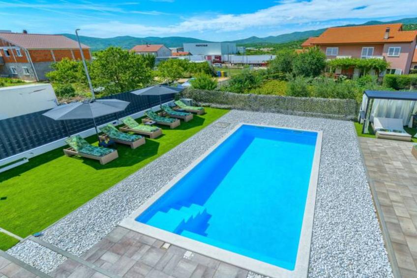 Five Bedroom Villa with Private Pool - foto 47