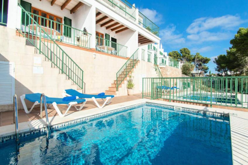 Appartements à Cala Galdana - foto 5