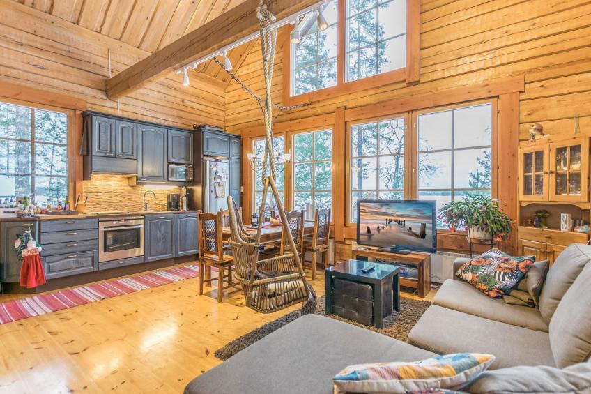 Villa kipinä - foto 5