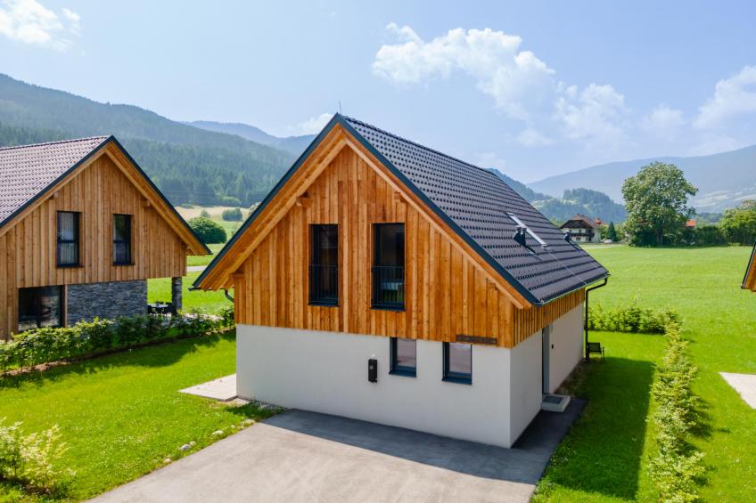 Mountain Chalet Krek Wak Wou - foto 49