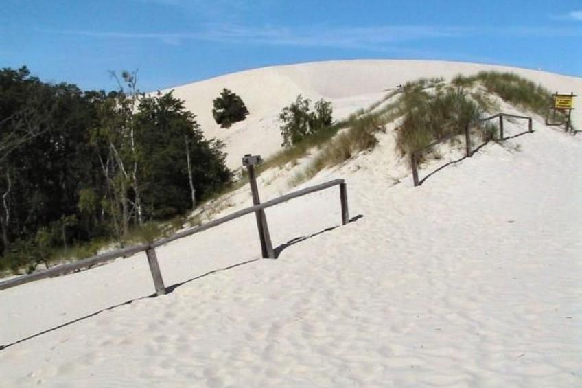 in Żarnowska mit Grill und Garten - foto 6