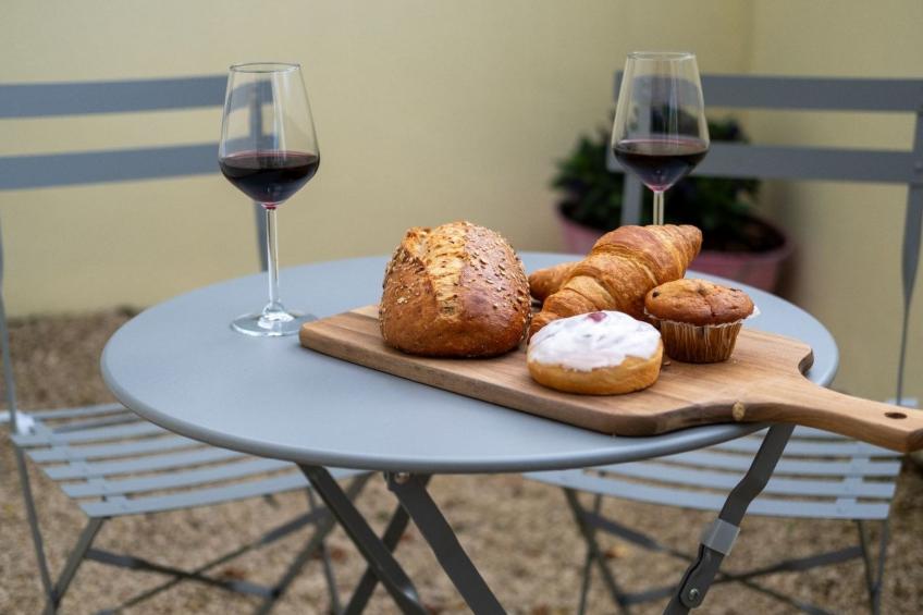 Doverow Cottage - foto 32