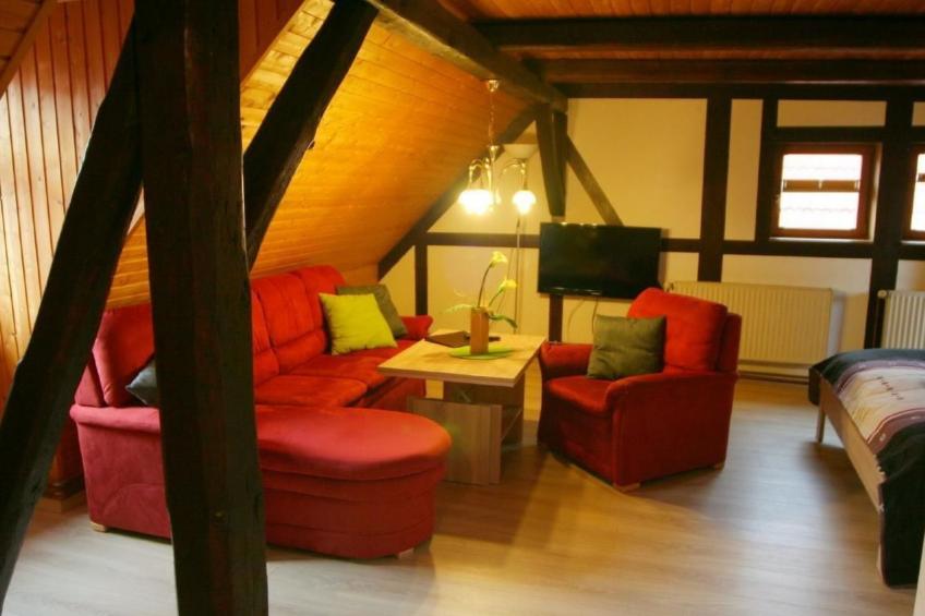 Gästehaus Tröbs - foto 3