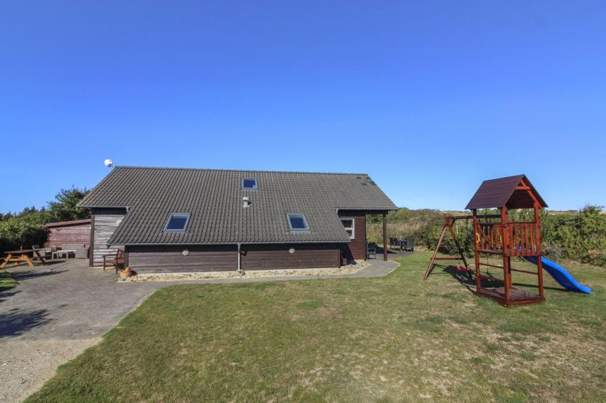 "Friederk" - 500m from the sea in NW Jutland - foto 8